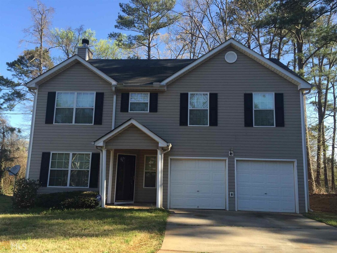 Foto principal - 4480 Chester Ln