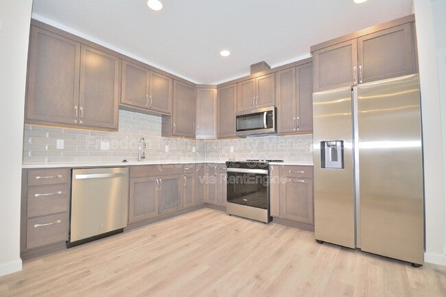 Foto del edificio - 6510 N Atlas Rd