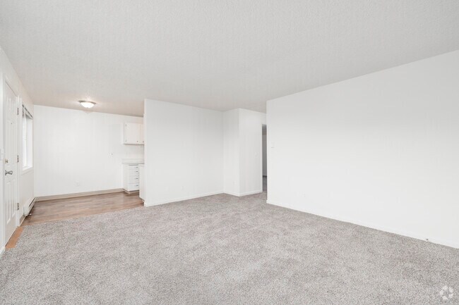 2 habitaciones, 1 baño - 880 pies cuadrados - Dormitorio - Westside Estates