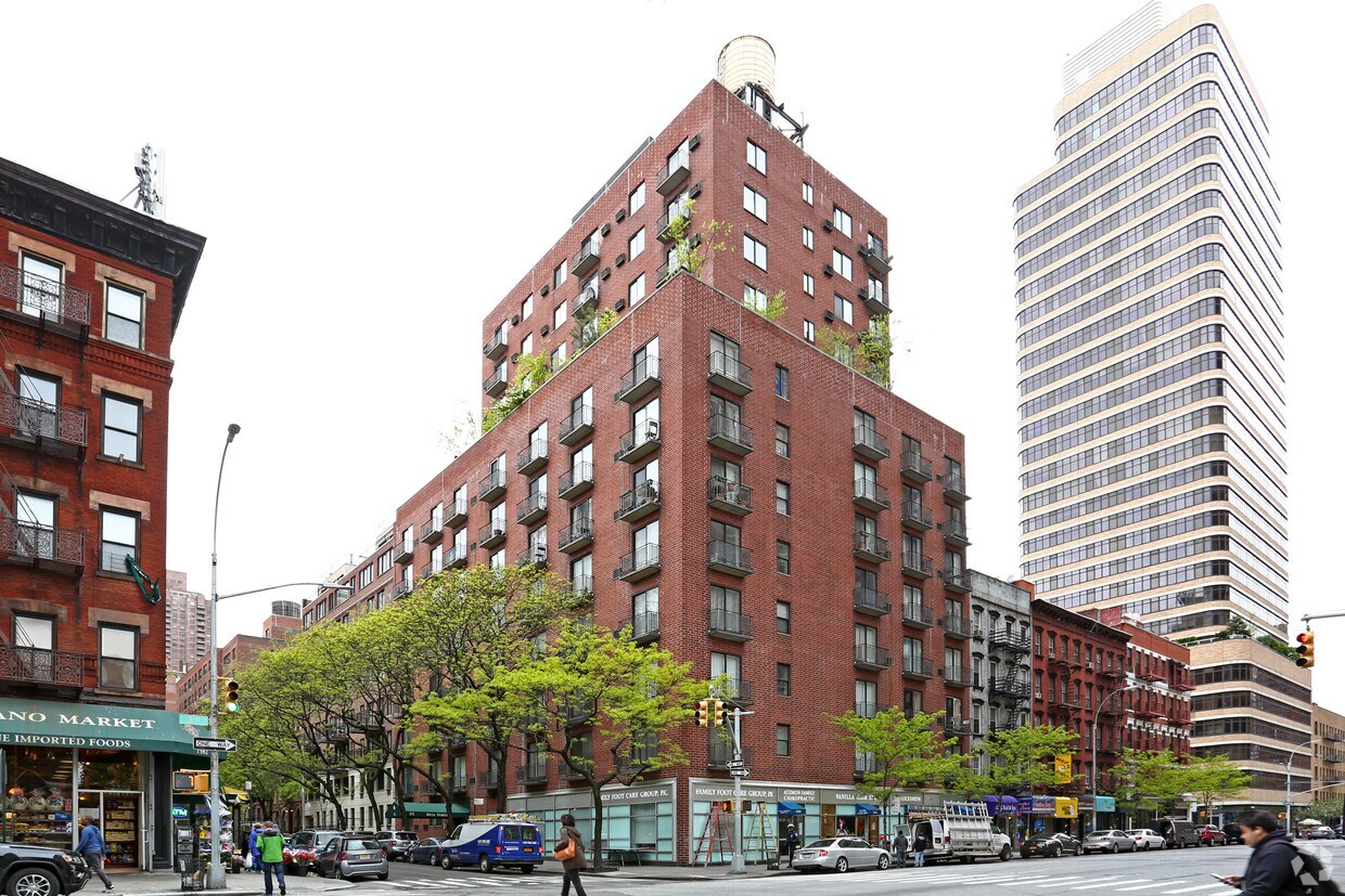 Foto principal - 171 East 89th Street