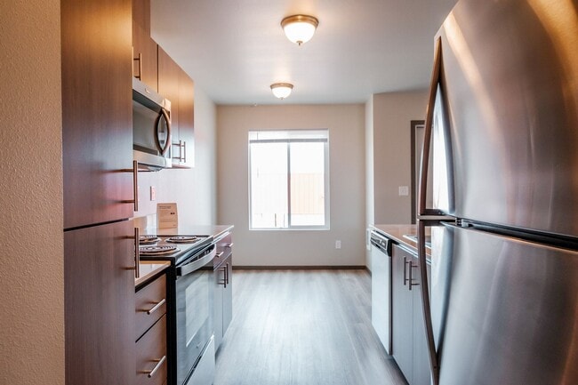 Interior Photo - 4 Corners Apartments