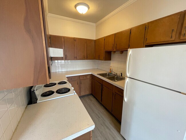 Foto del edificio - Rollins Apartments