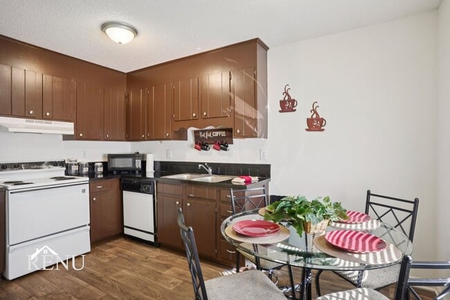 Interior Photo - Briarcliffe Apartments