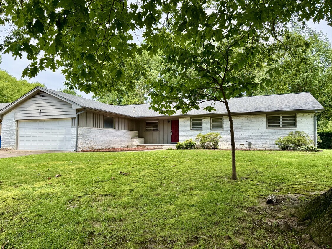 Foto principal - 5143 S Richmond Ave