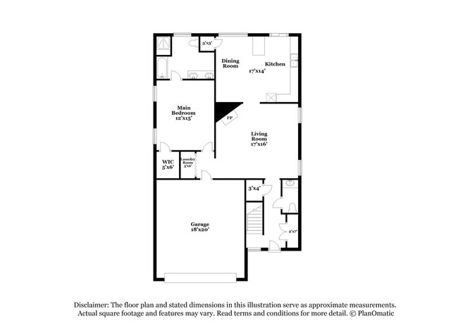 Building Photo - 8705 Eagle View Dr