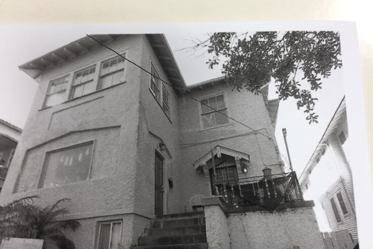 Primary Photo - 1816 Robert St