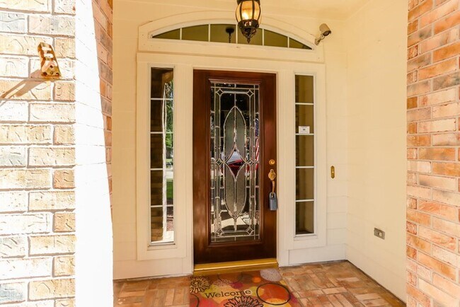 Foto del edificio - 1534 Brookstone Ln