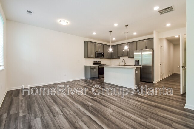 Foto del edificio - 1505 Albert Ln NW