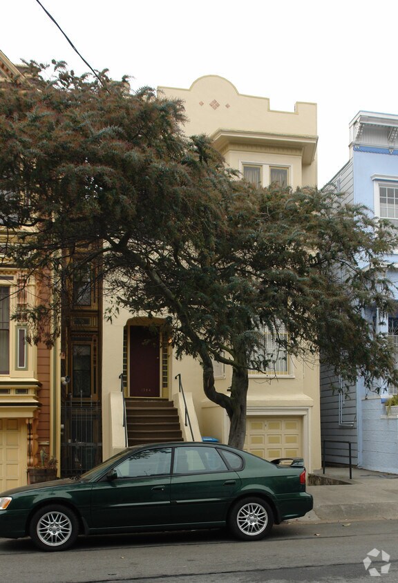 Primary Photo - 1364 Page St