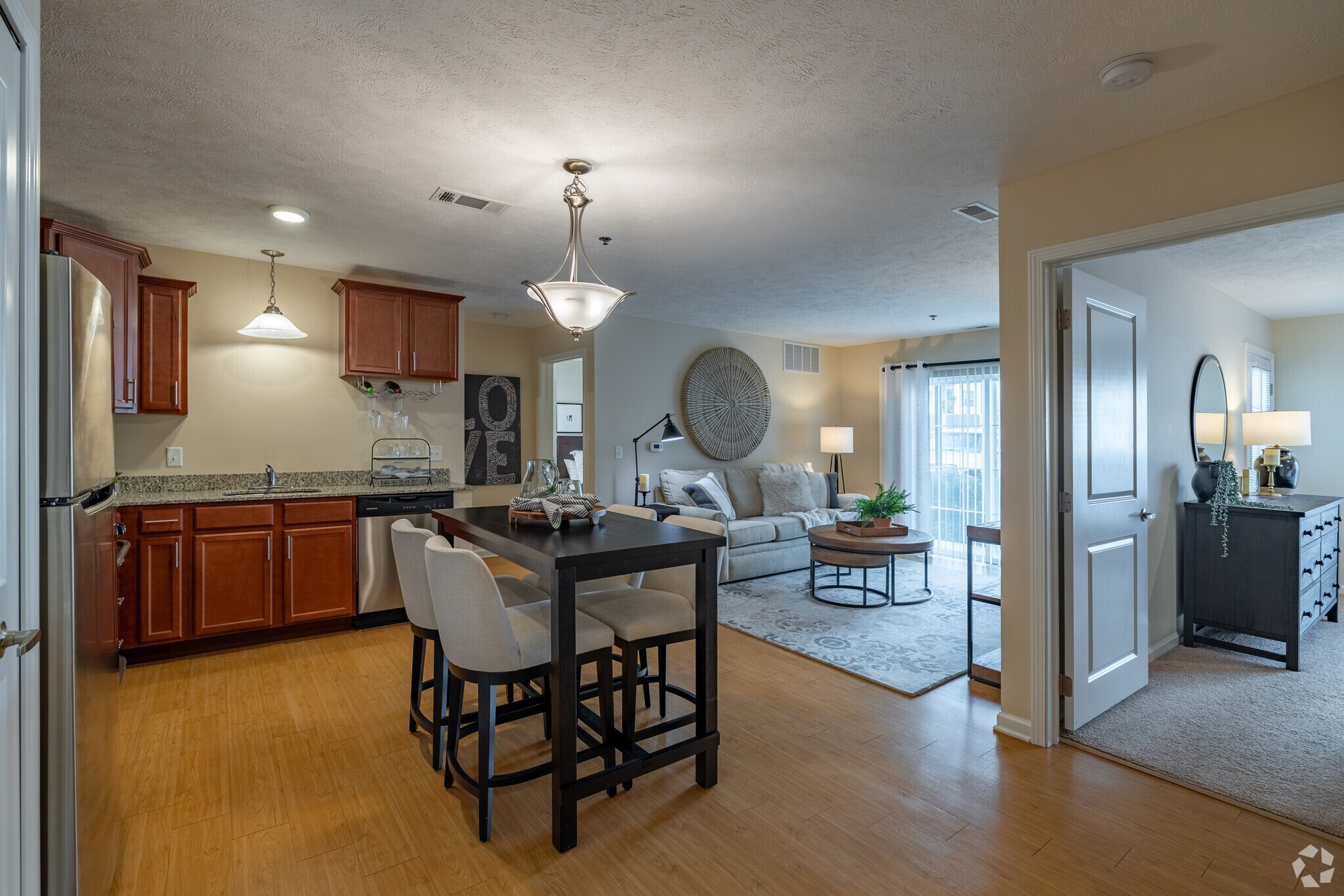 French Mill Apartments – photo 3