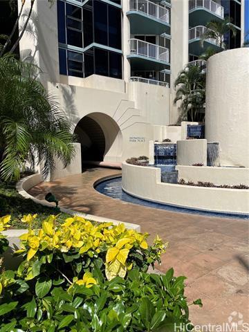 Building Photo - 1212 Nuuanu Ave