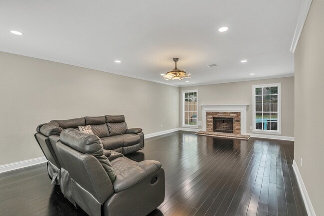 Foto del edificio - 1118 Cheyenne Meadows Dr