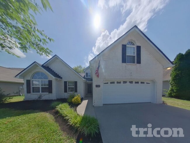 Building Photo - 1507 Antebellum Dr