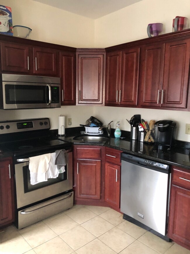 Building Photo - 742 Columbus Ave