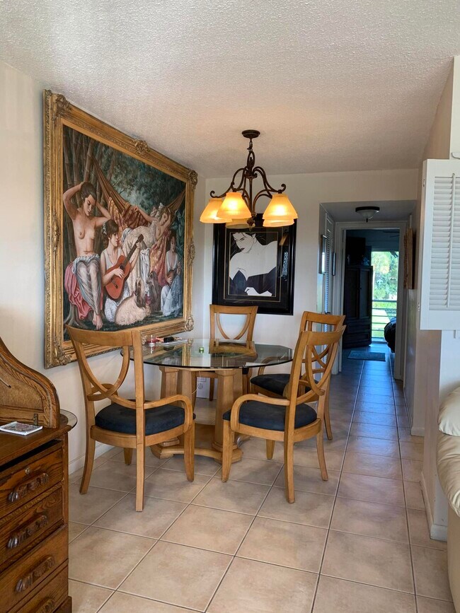 Foto del edificio - 17 Berkshire A