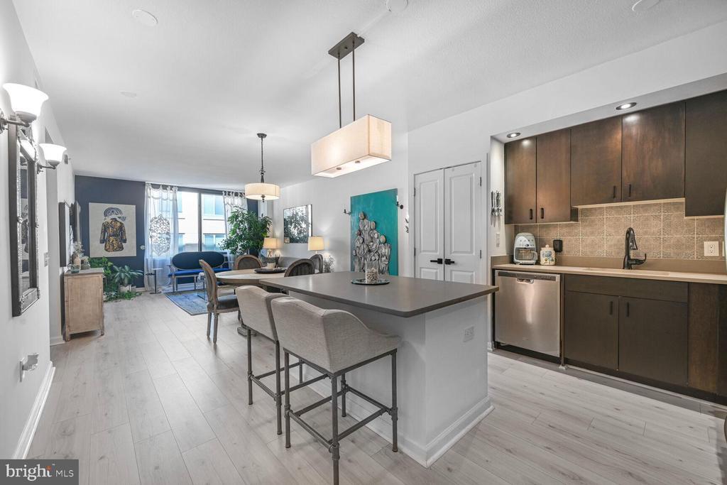 Foto principal - 440 L St NW
