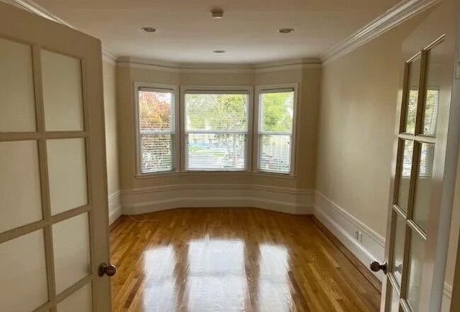 Foto del edificio - 1119 Webster St