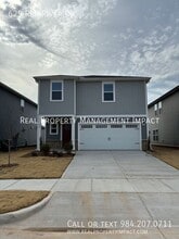 Building Photo - 629 Red River Dr