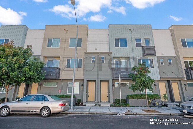 Foto del edificio - 985 24th St