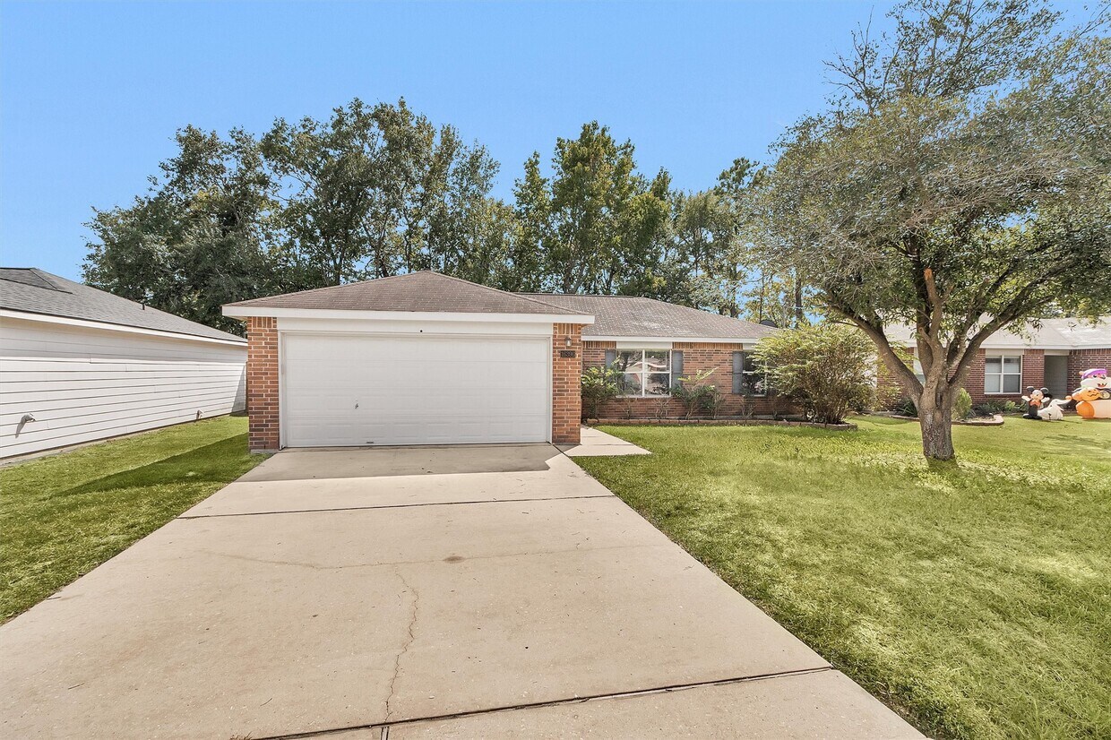 Foto principal - 16396 Many Trees Ln