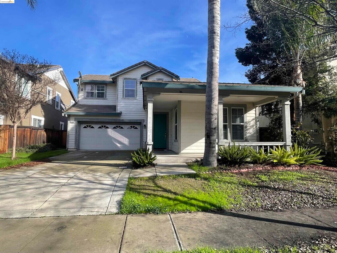 836 Shasta Daisy Dr, Brentwood, CA 94513 House Rental in Brentwood