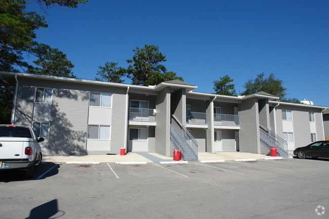 Primary Image - Solis at Niceville