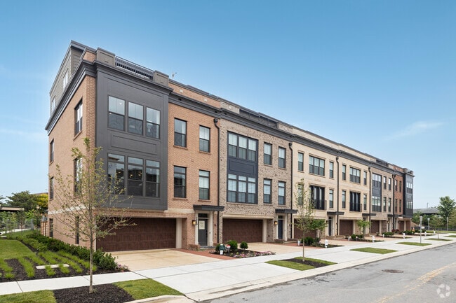 Northside at Park Potomac