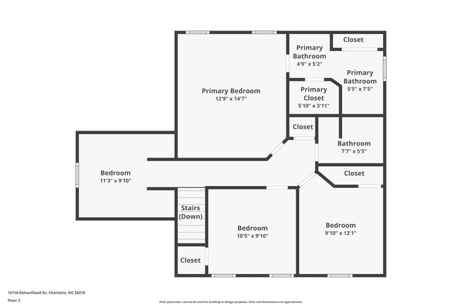 Building Photo - 15718 De Havilland Dr