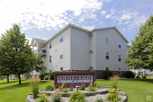 Foto del edificio - Stonebridge