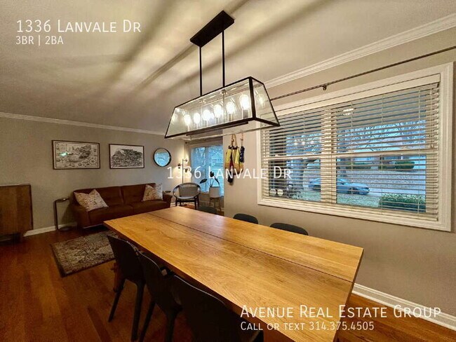 Building Photo - 1336 Lanvale Dr