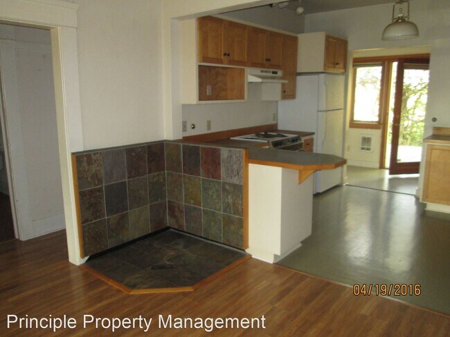 Foto del edificio - 2 br, 1 bath House - 1780 Hayes St