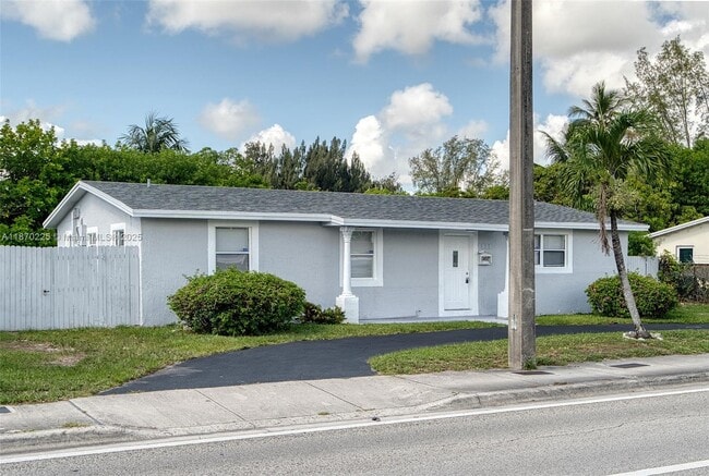 Foto del edificio - 1402 NW 19th St