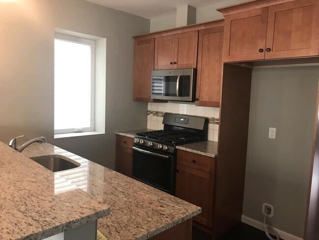 Foto del edificio - 36 E 19th St
