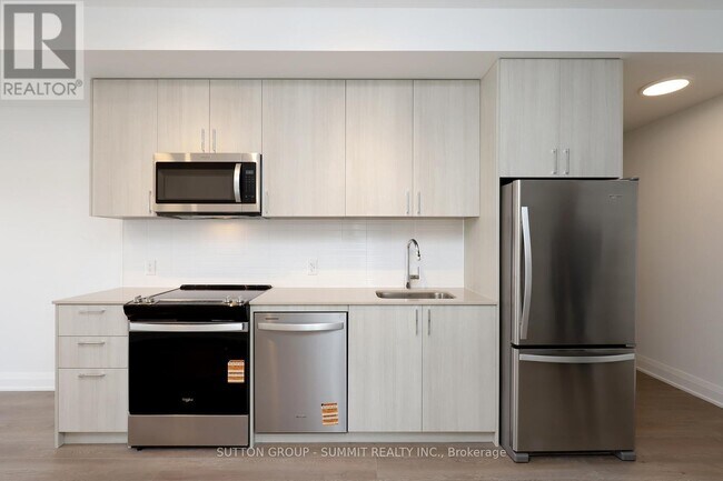 Photo du bâtiment - 3250 Carding Mill Trail