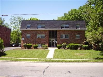 Building Photo - Anthony Wayne Apartments