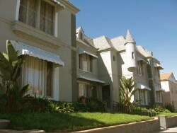 Foto del edificio - 911 Alandele Ave