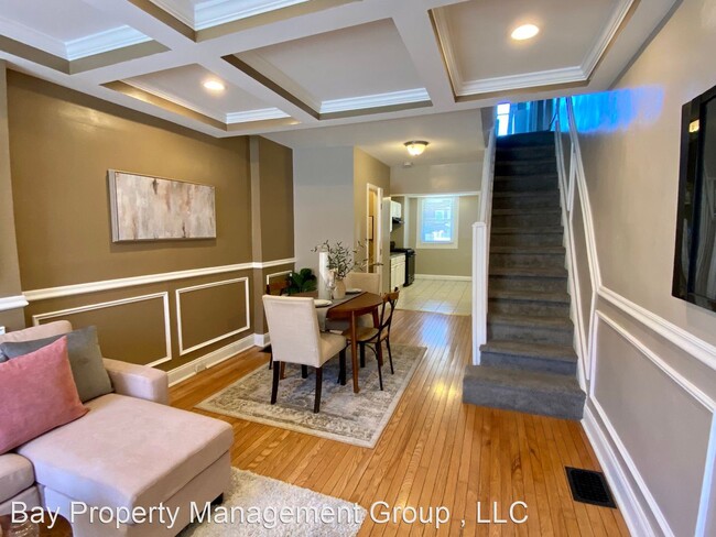 Building Photo - 2 br, 1.5 bath House - 129 N Curley St