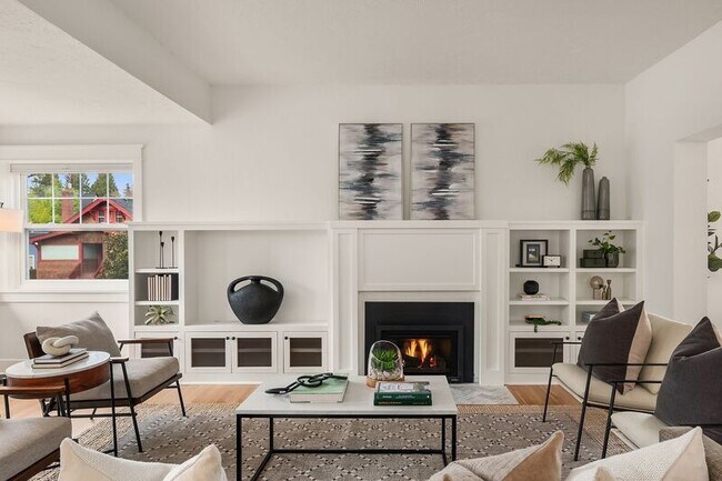 Foto del edificio - 6750 12th Ave NW