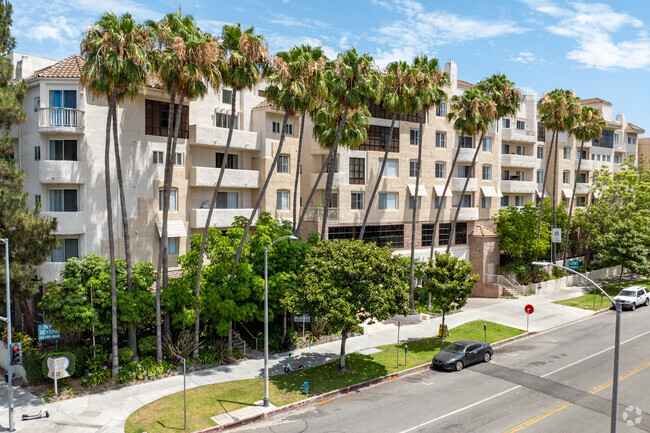 Building Photo - Villa Adobe Apartments