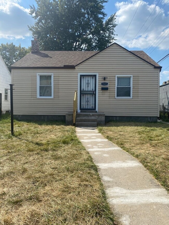 Building Photo - 9425 Marlowe St