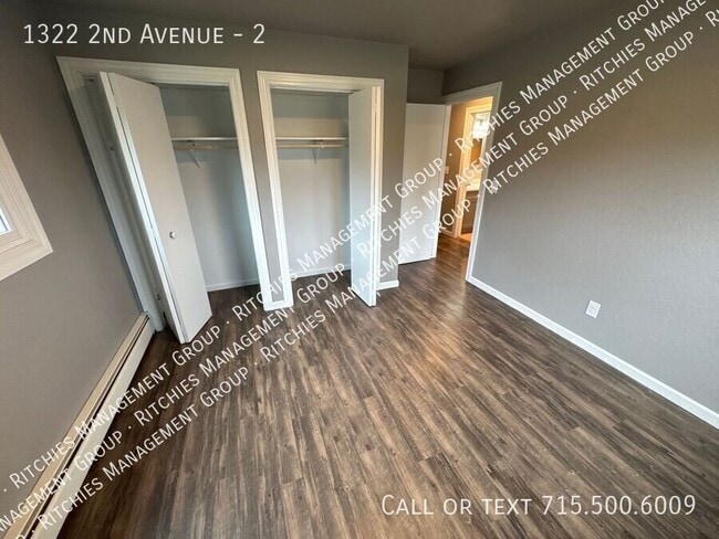 Building Photo - 1322 2nd Ave