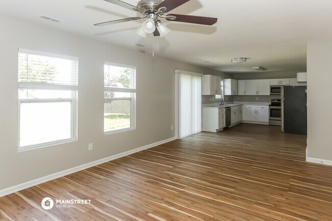 Building Photo - 1820 Rustic Barn Dr