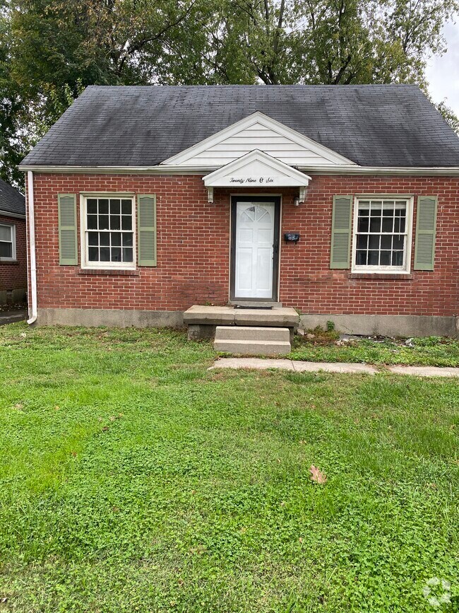 Hawthorne Apartments for Rent Louisville, KY