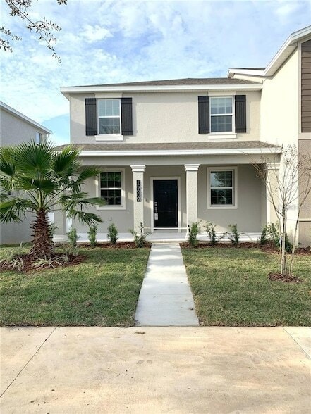Photo - 15609 Water Spring Blvd Townhome