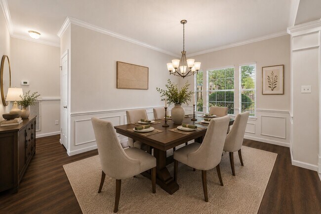 Foto del edificio - 11818 Orchard Mountain Dr