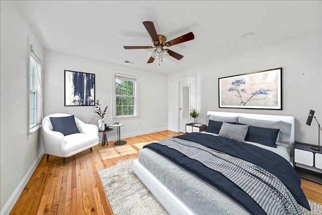 Foto del edificio - 6 Longview Cir