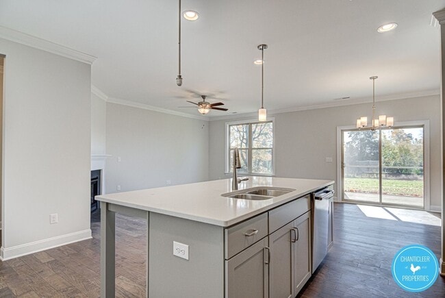 Photo - 3264 Polo Rd NW House