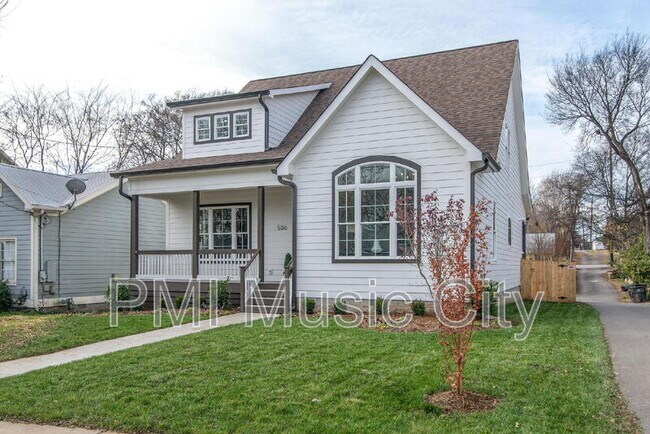 Foto del edificio - 506 S 13th St