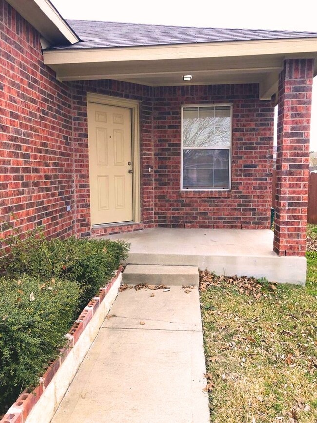 Foto del edificio - 4 bed 2 bath house in Harker Heights!