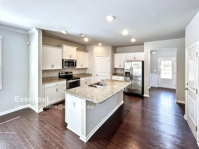 Foto del edificio - 4047 Cannonsgate Ln